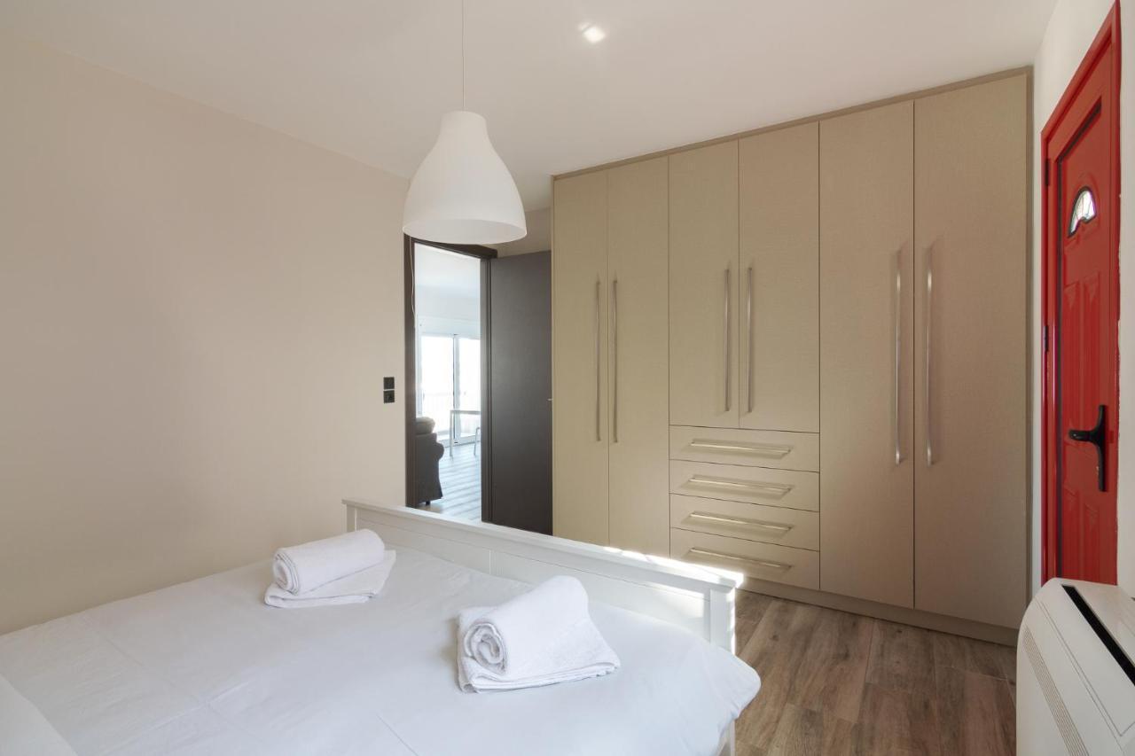 Acropolis View Apartment For 4 Ppl Athen Exterior foto